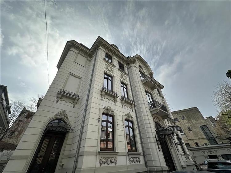 Spatii pentru birouri in vila - 233 mp - aproape km 0 - 13