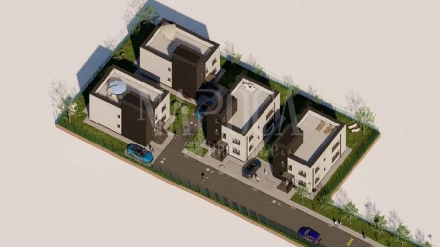 Casa 4 camere de vanzare in Floresti - 7