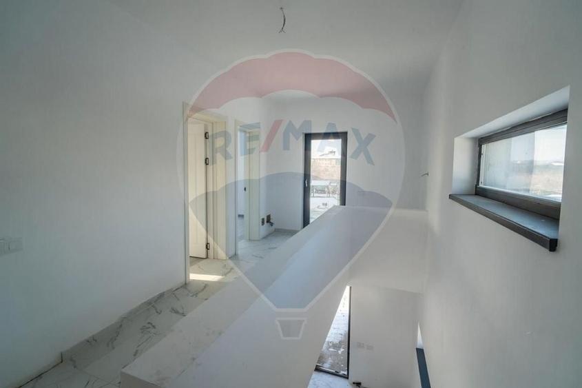 VILA MODERNA, ARHITECTURA CONTEMPORANA - 11