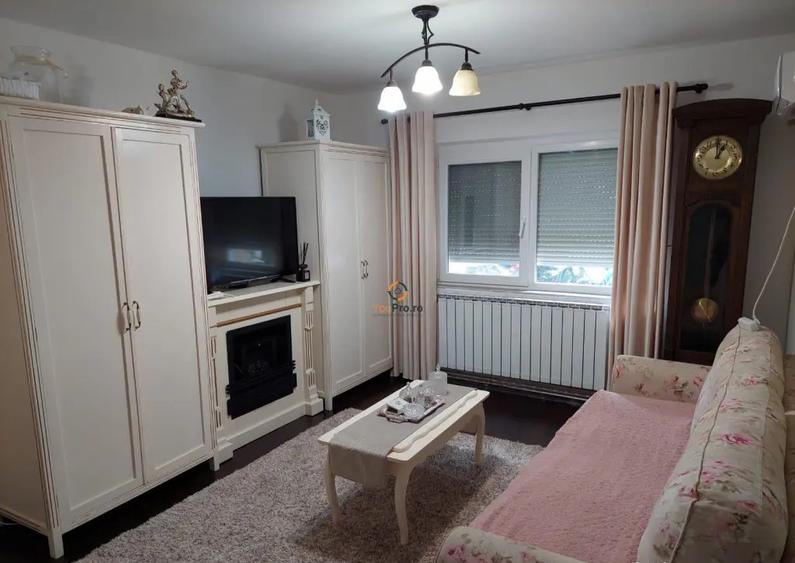 Apartament deosebit 2 camere Parter Inalt Complexul Studente - 7