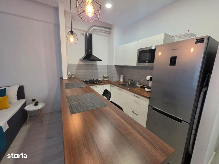 Garsoniera in complex Onix Blue Mamaia 80.000 euro - 9