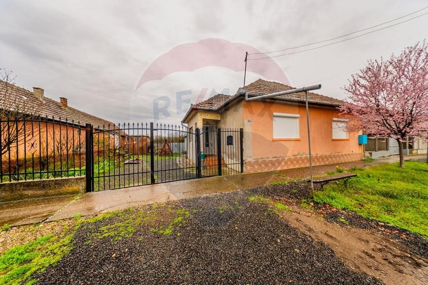 Casa /Macea/ARAD - 1