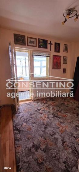 Se vinde imobil cu 4 camere, pe Unirii Sud , liber , cu 3 balcoane - 11