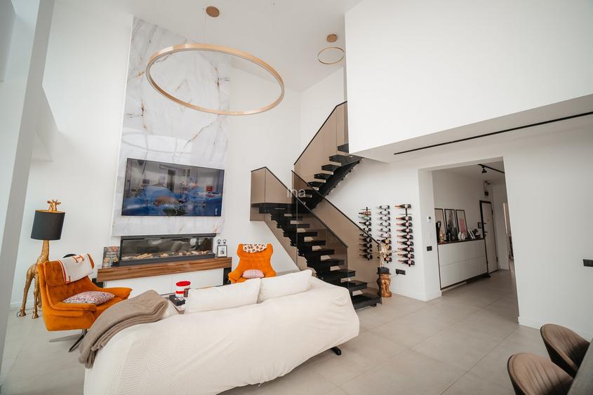 PENTHOUSE MOBILAT - DECEBAL - COMISION 0%