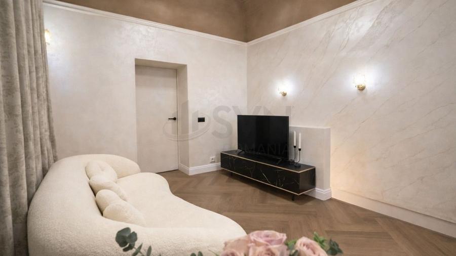 REA1028327 Apartament 2 Camere I Armeneasca I Cladire Consolidata - 1