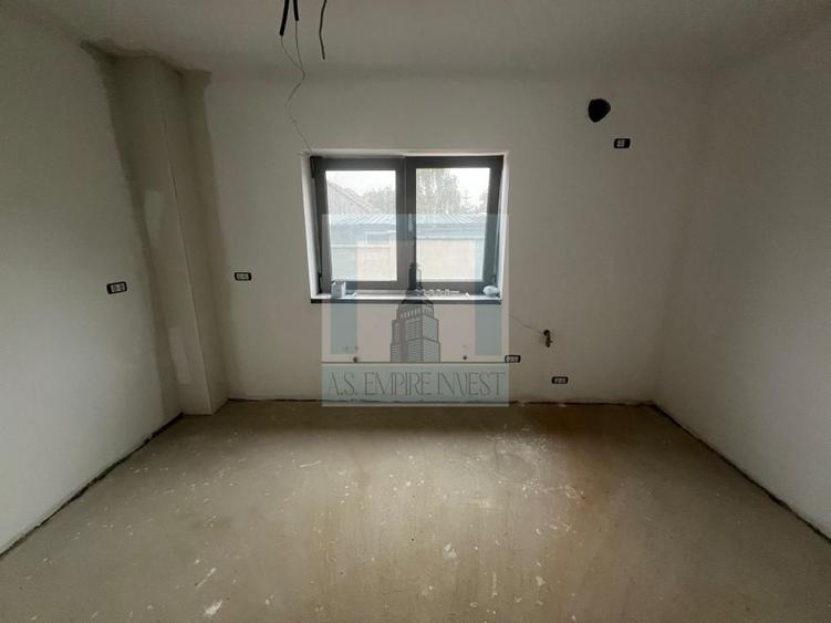 Casa/Villa , 5 camere, singur in curte - oras Codlea/Brasov - 5