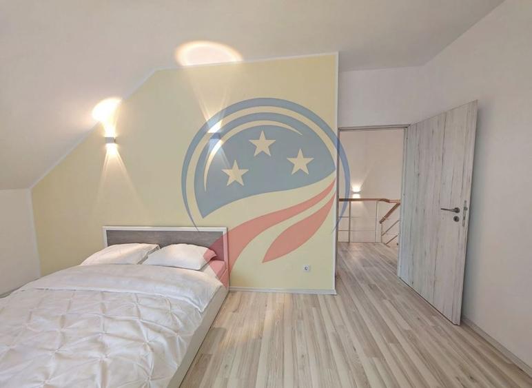 Casă Modernă Complet Mobilată &icirc;n Zona Damila - 8