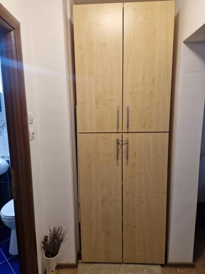 COLENTINA RAU, MAIOR BACILA IN PLAN SECUND, PARCUL PLUMBUITA LA 5MIN. - 5