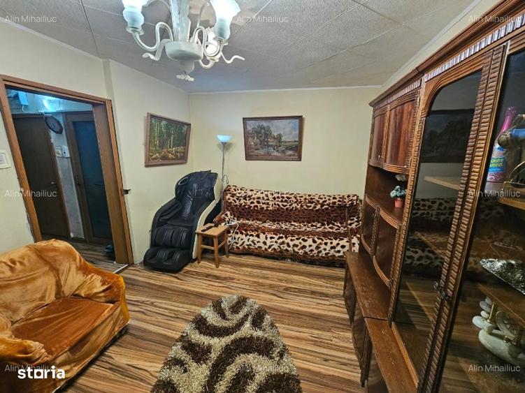 Tiglina 1 apartament 2 camere - 7