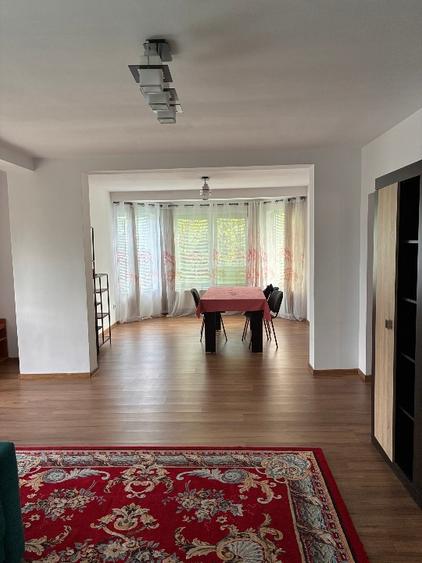 Vand casa individuala in zona Timisoara - 9