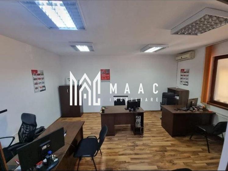 Apartament 3 camere I Spațiu comercial I 77 mp I VAD Central - 1