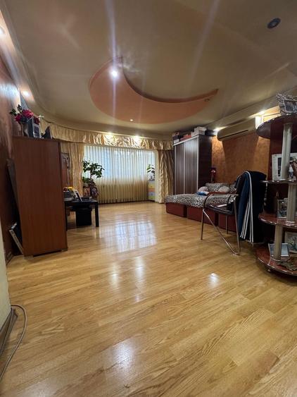 Metrou Mihai Bravu 8 minute - Apartament 3 camere - Mobilat/utilat | Parcare - 3