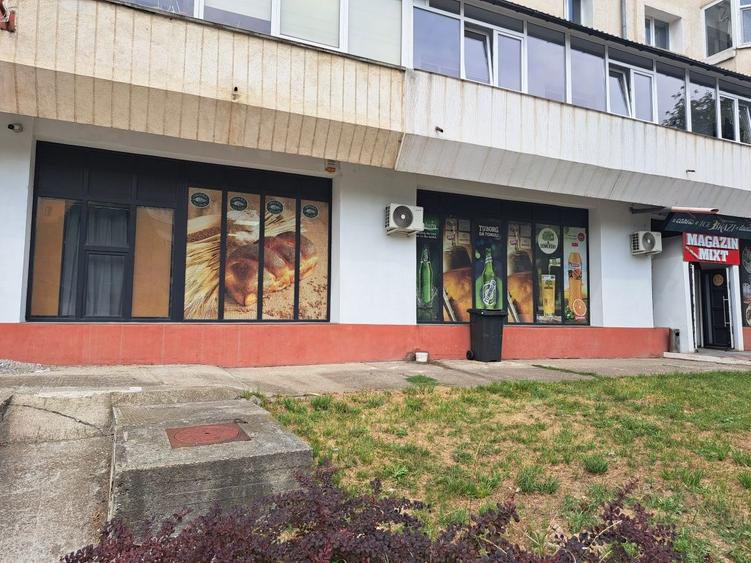 Oferta de investitie Spatiu comercial de vanzare - 1