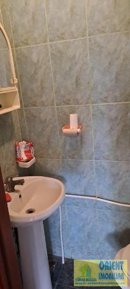 Tomis Nord, Ciresica, 3 camere, decomandat, parter - 6