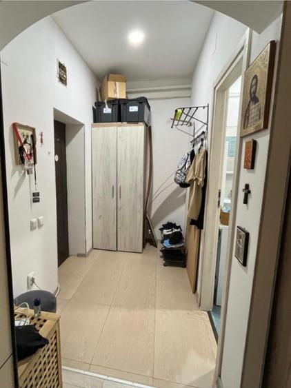 Garsoniera Grozavesti - 6