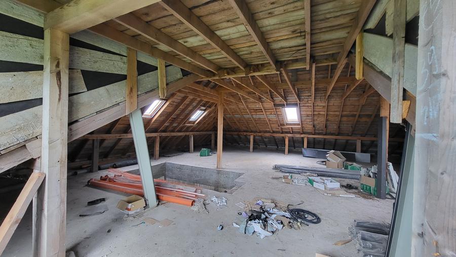 Vanzare Casa P+M, Comuna Peris-sat Balteni - 2