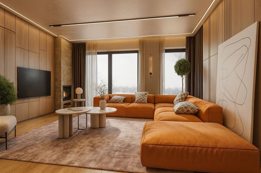 Privera Cristian -Cartier Rezidențial Exclusivist - 2