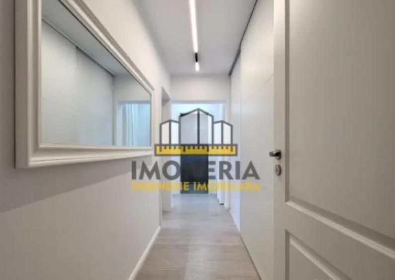 3 camere-0% comision-Parc 9 Mai-700m metrou Crangasi-net 2Gb - 17