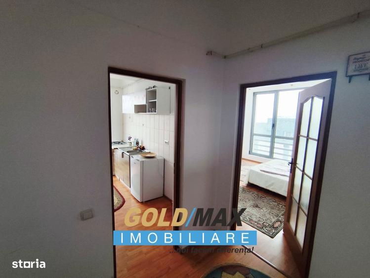 Apartament 2 camere ultracentral, 106 m2 - bloc nou, goldmax.ro - 5