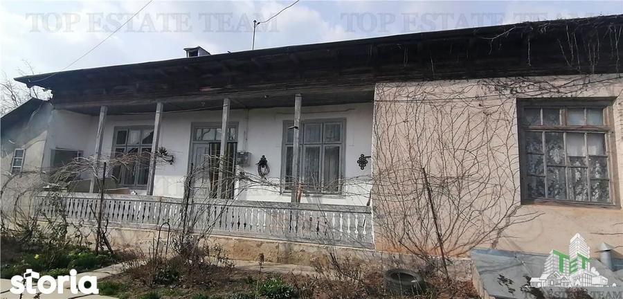 Casa de vanzare in Prahova - 1