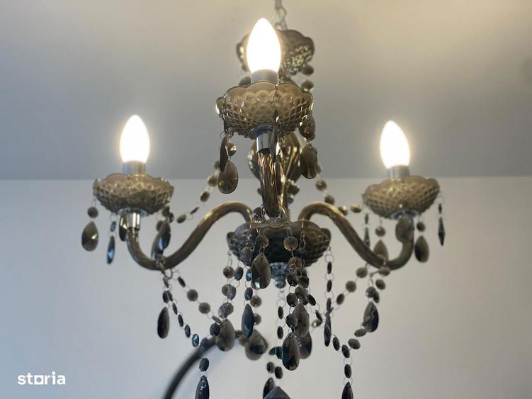 Apartament 3-4 camere/ 85mp util/ Rogerius - 7