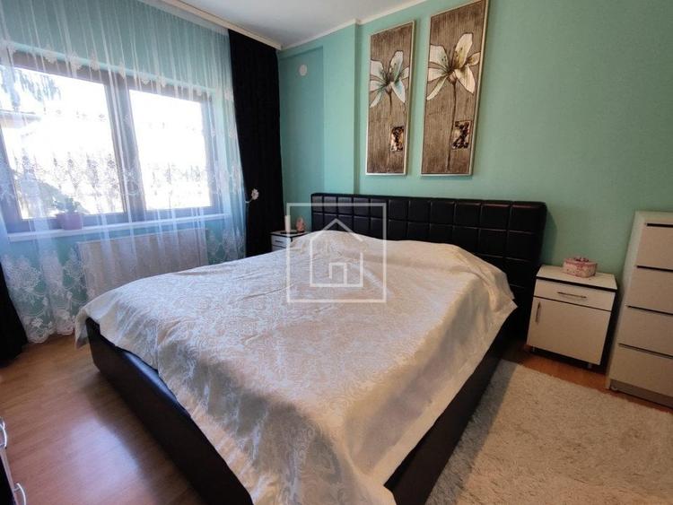 Apartament 2 camere decomandate parcare inclusa - Mihai Viteazu Sibiu - 3