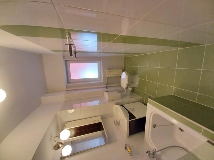 Garsoniera Superba totul nou - Bld-ul Unirii - 7