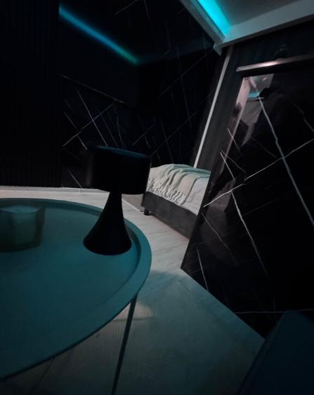 Modern Luxury Studio LED Ambient Design Premium - 3