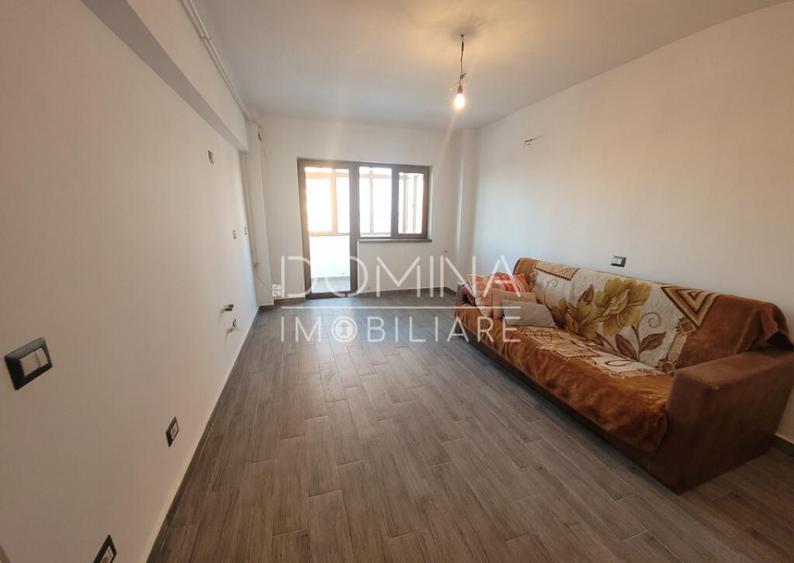 Apart. 2 camere, 62 mp, renovat, Targu Jiu, zona Debarcader - 5