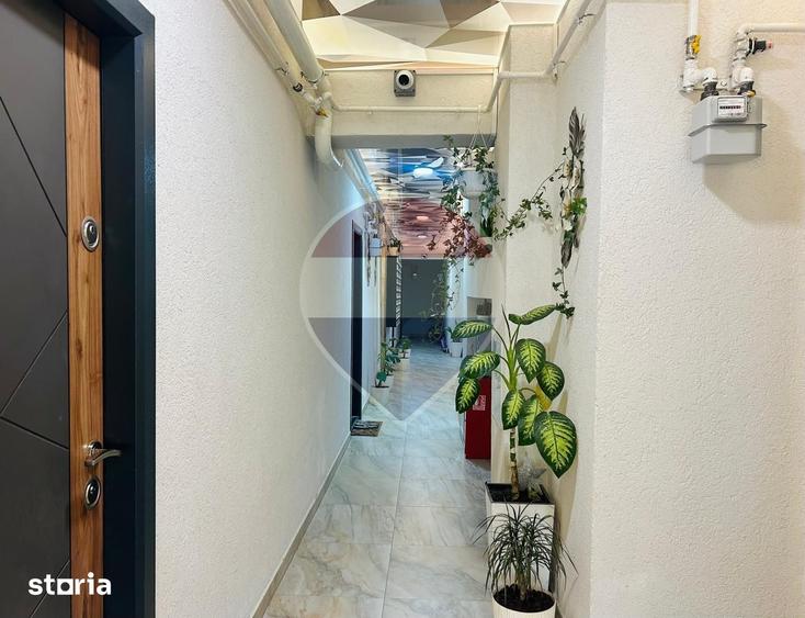 Apartament de vanzare ,2 camere, Strada Sergent Ilie Petre | chiajna - 11