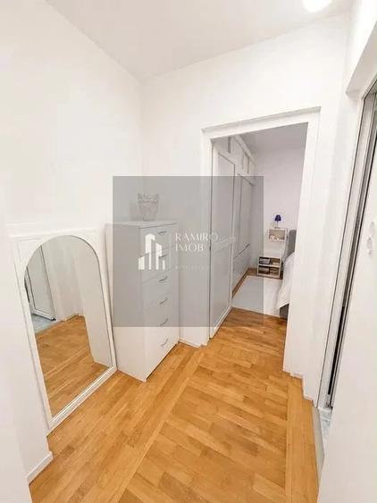 Apartament 2 camere | Dristor Parc IOR | Complet mobilat si utilat - 2