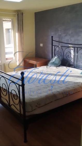 Casa de inchiriat 4 camere 110mp + Parcare | Zorilor | Cluj