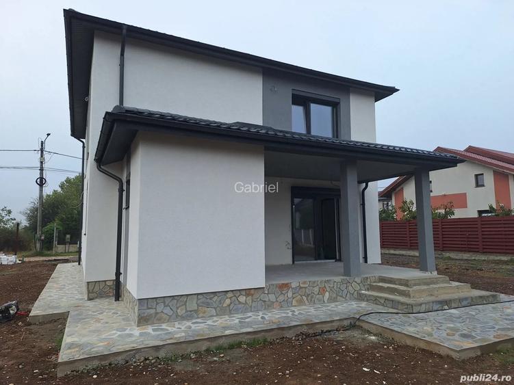 Case de vanzare P+E+Pod