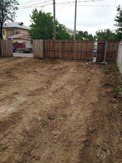 Aparatorii Patriei - Teren 350 metri - 4