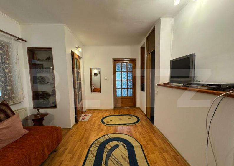 Casa cu 4 camere in Hunedoara - 16