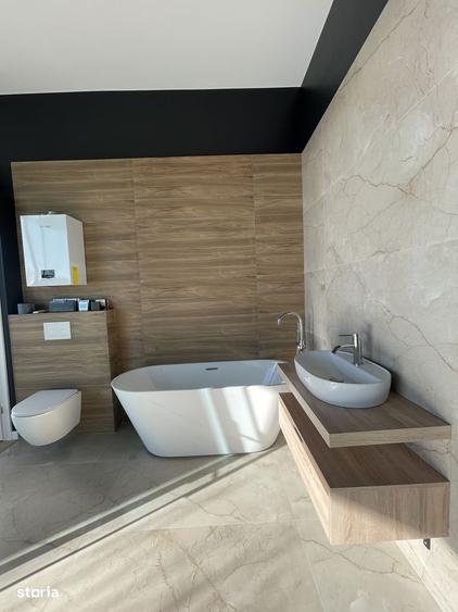 Bloc nou, direct dezvoltator, finisaje moderne, spatios, 2 camere - 5