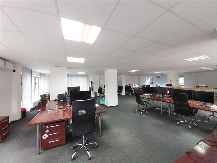 Inchiriere spatiu pentru birouri zona Iulius Mall - 2