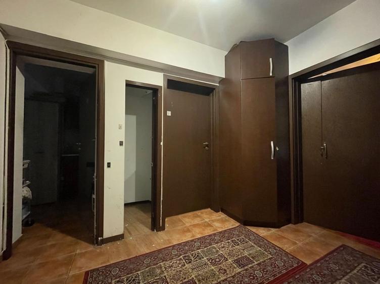 ION MIHALACHE INTERSECTIE CU TURDA - 12