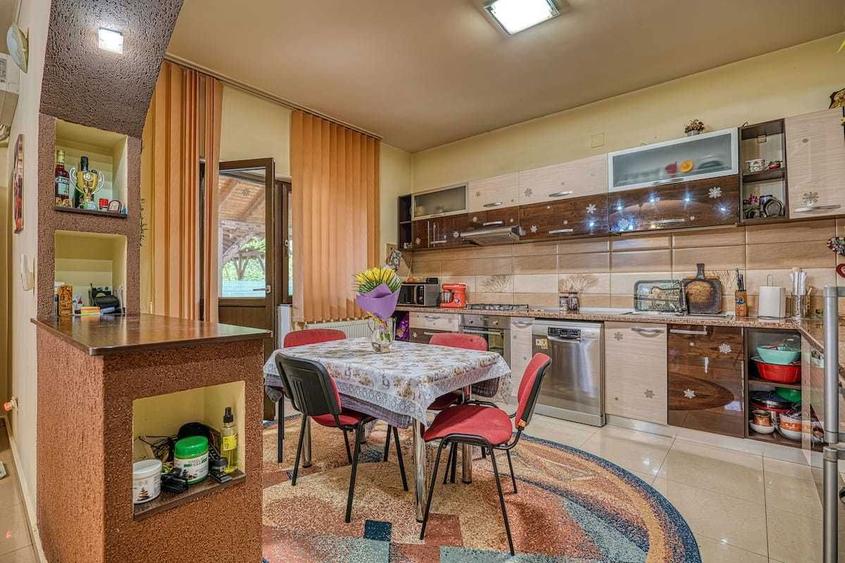 Vila Afumati,Ilfov - 2