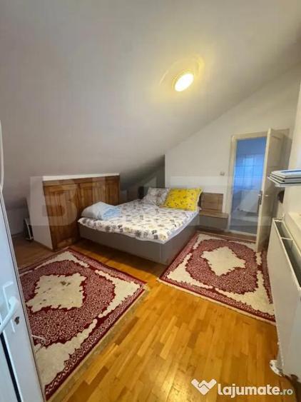 Apartament 3 camere, 78 mp, zona Balcescu - 7