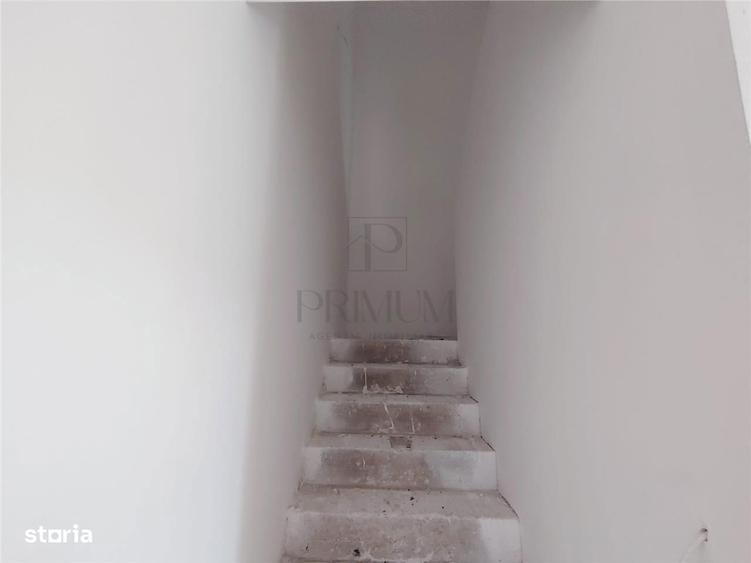 Cartier EUROPA - Duplex deosebit - toate utilitatile - terasa - 1