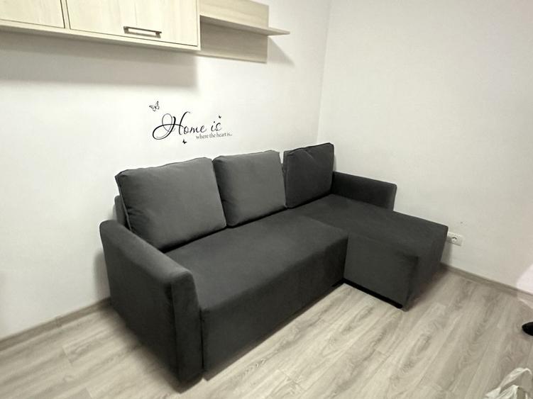 Inchiriez Garsoniera Titan - 2