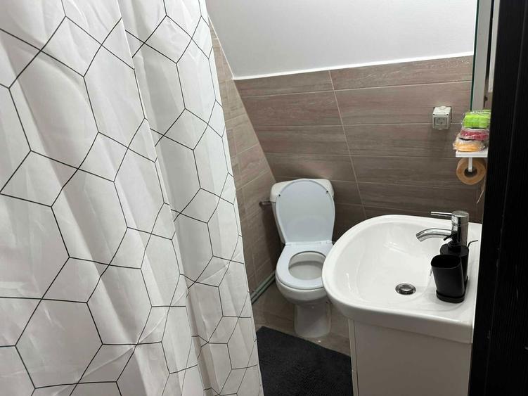 Casuta de pe Vale - Iapa, Sighetul Maramtiei, Maramures - 2