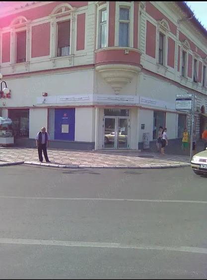 Spa?iu comercial de inchiriat Lugoj - 5
