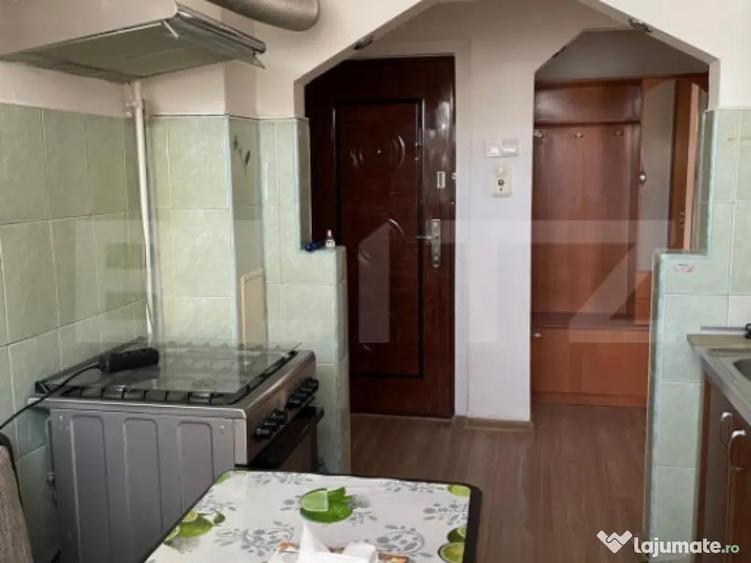 Apartament la cheie cu 2 camere, 46 mp, zona centrala, Turd - 4