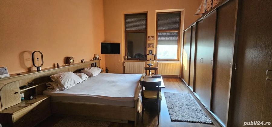 Apartament 3 camere, 100 mp, zona Parcul Reconcilierii ultracentral - 4