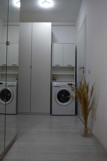 Garsoniera moderna de inchiriat - intre Plaza Mall si AFI Cotroceni - 3