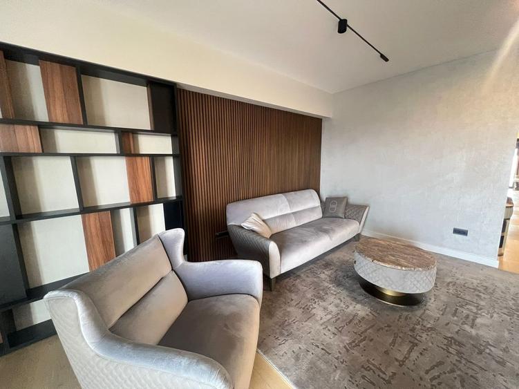 APARTAMENT CU VEDERE UIMITOARE I HERASTRAU - 3