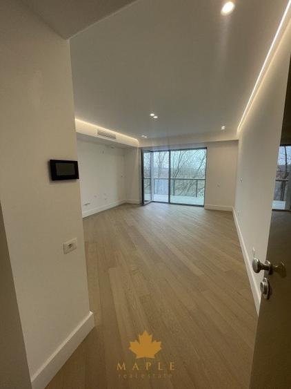 Apartament de 3 camere / Cortina 126 / Erou Iancu Nicolae / Cambridge School - 2
