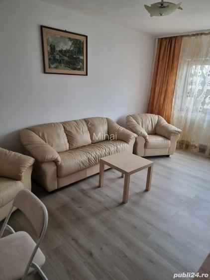 Inchiriez apartament 2 camere Inchiriez apartament 2 camere